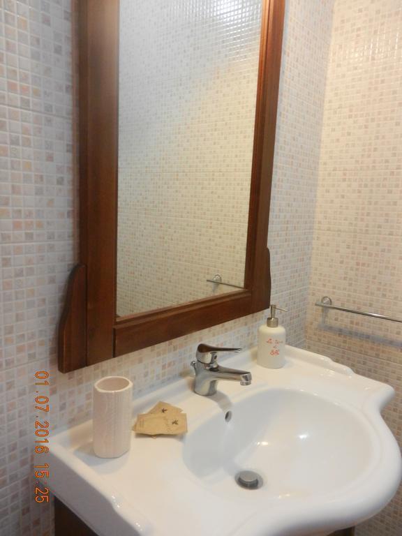 Le Terre Di Bac Bed & Breakfast Borgo Montenero Екстериор снимка