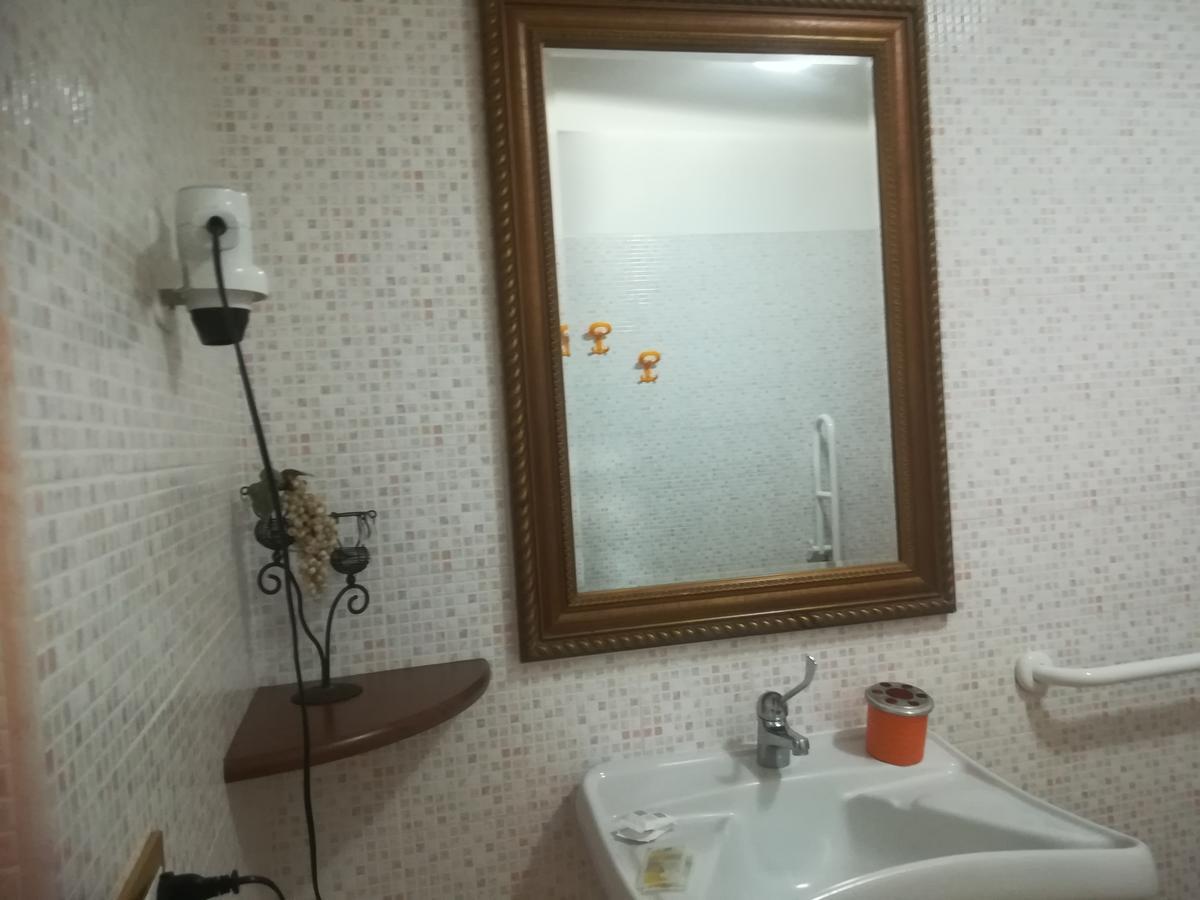 Le Terre Di Bac Bed & Breakfast Borgo Montenero Екстериор снимка